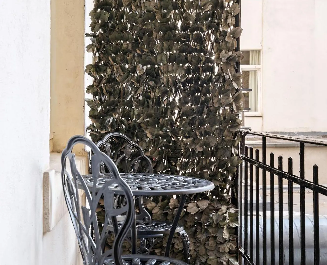 Stylish 2-Bed Apartment In Gare, Near Cafes & Shop Lussemburgo