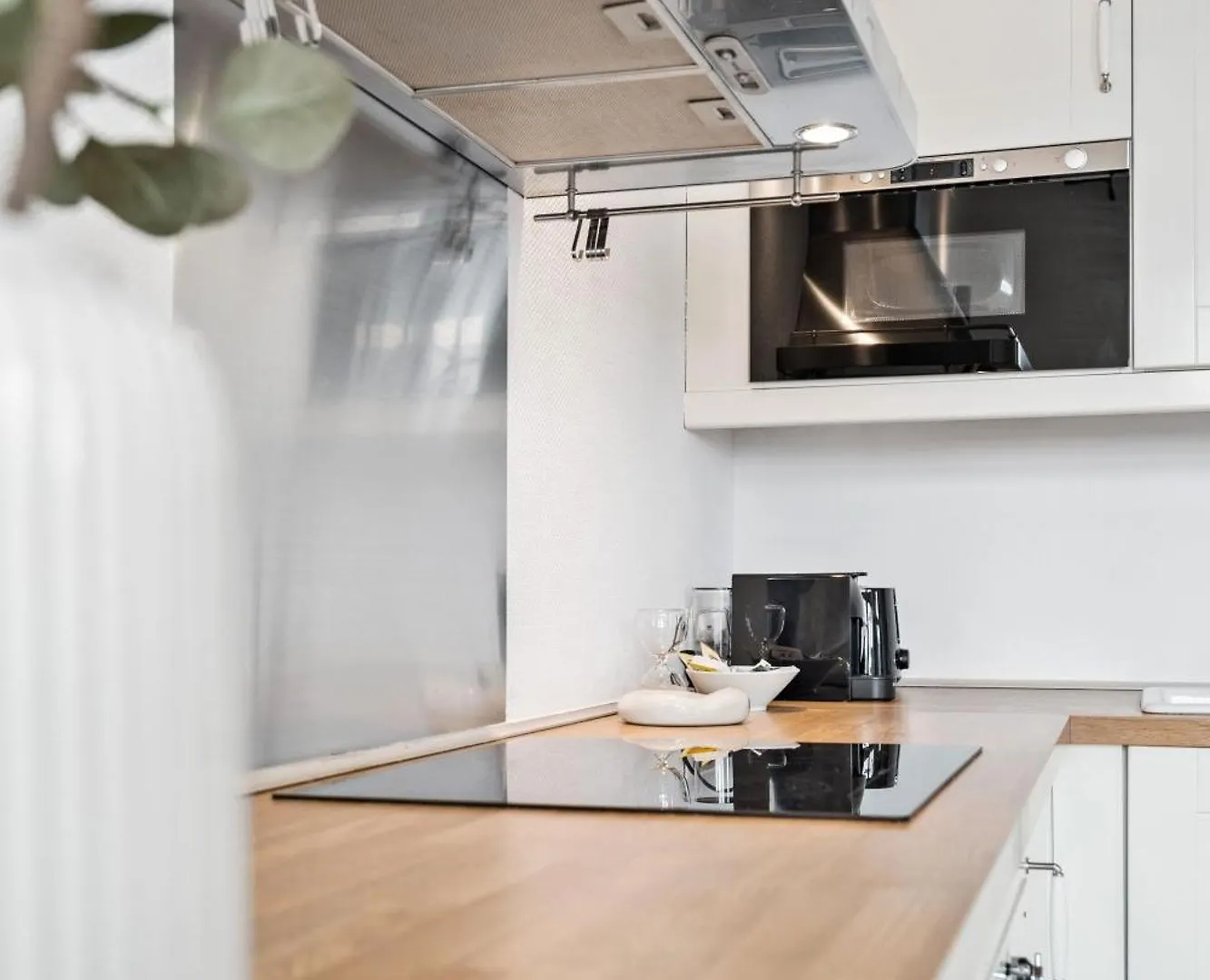 Stylish 2-Bed Apartment In Gare, Near Cafes & Shop Lussemburgo
