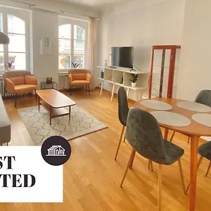  Apartamento Flat In The Heart Of The