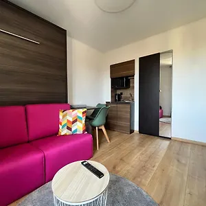  Apartamento Bois Dormant De La Pétrusse