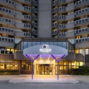 Otel Doubletree By Hilton, Lüksemburg