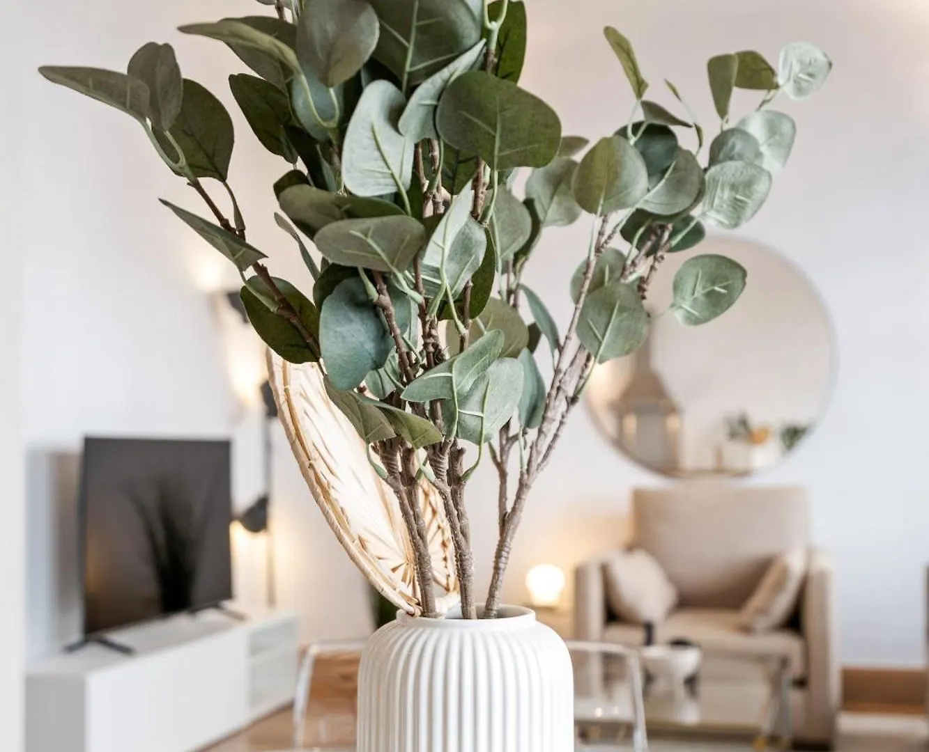 Stylish 2-Bed Apartment In Gare, Near Cafes & Shop Luxembourg Luxembourg